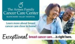 BVHS Side Rail Cancer Treatments