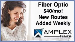 July 2025 Fiber